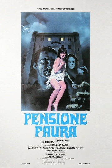 Пансион страха (1977...